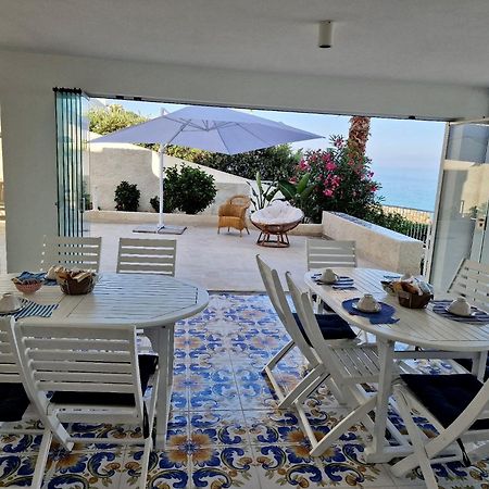 Villa Gaia Pizzo  Dış mekan fotoğraf