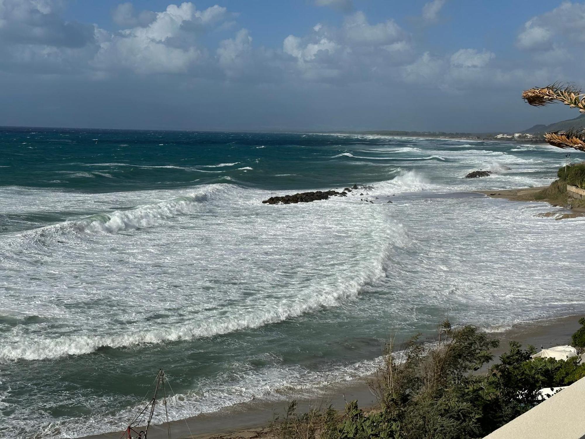 Villa Gaia Pizzo  Dış mekan fotoğraf