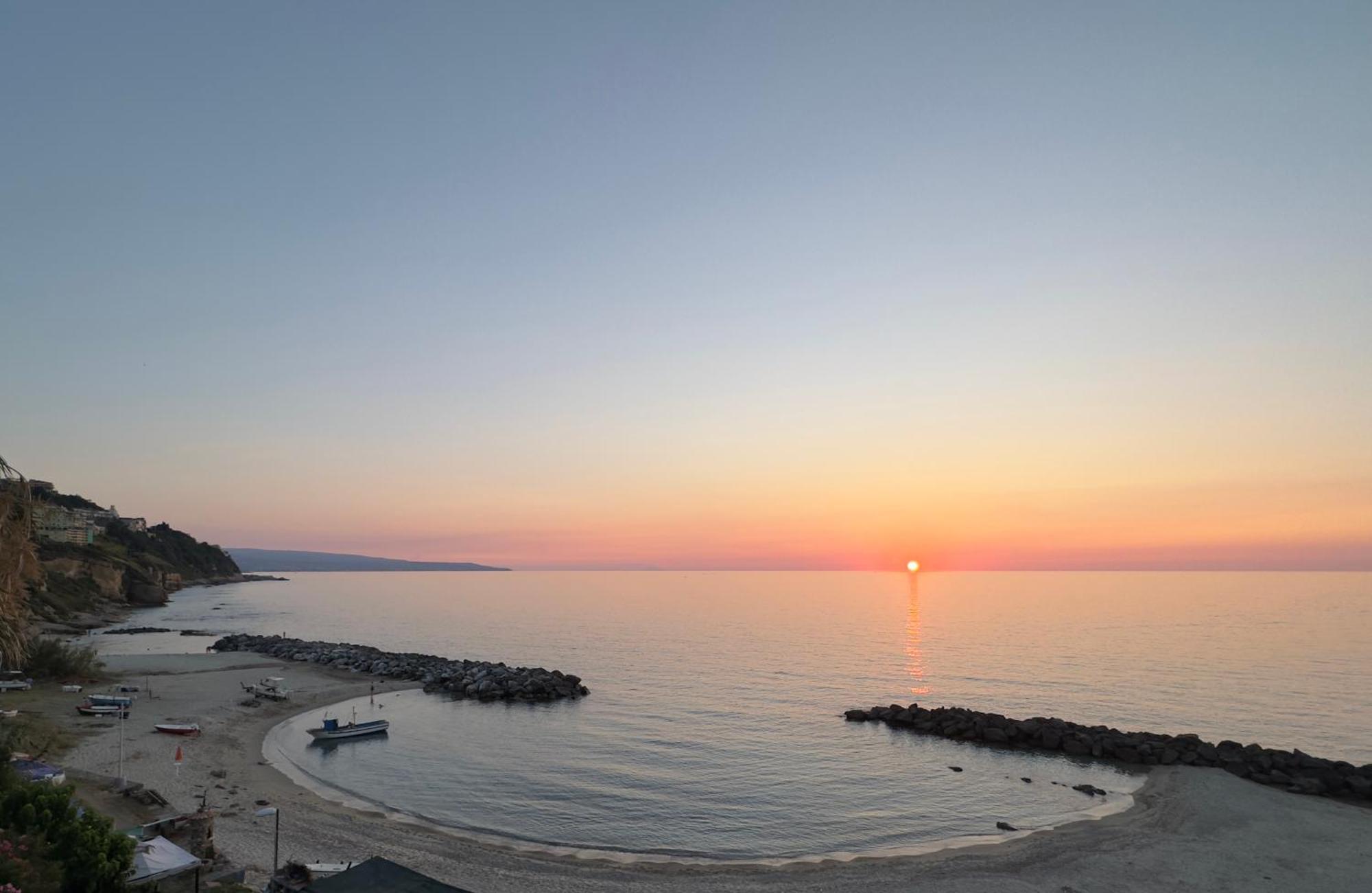 Villa Gaia Pizzo  Dış mekan fotoğraf