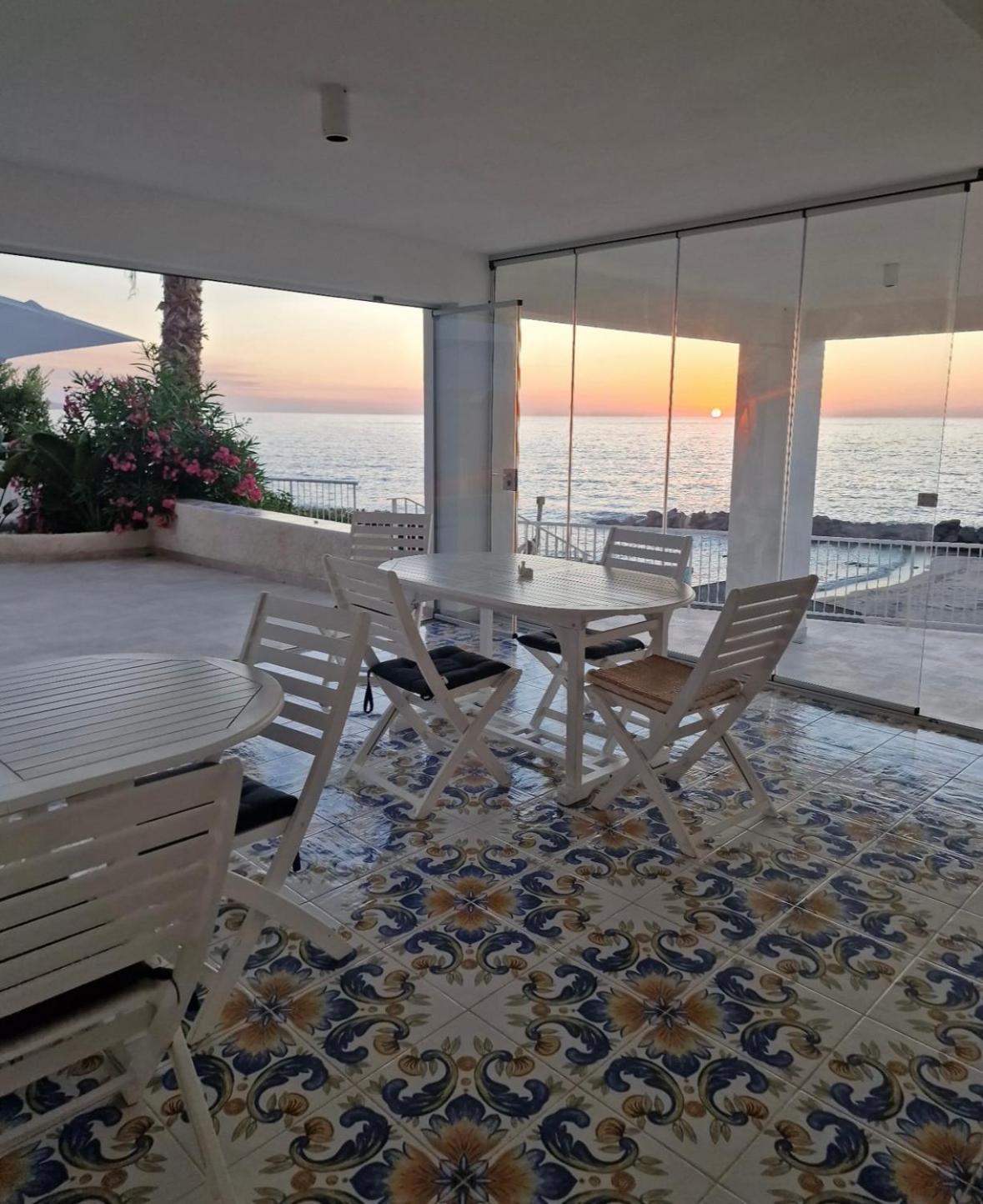 Villa Gaia Pizzo  Dış mekan fotoğraf