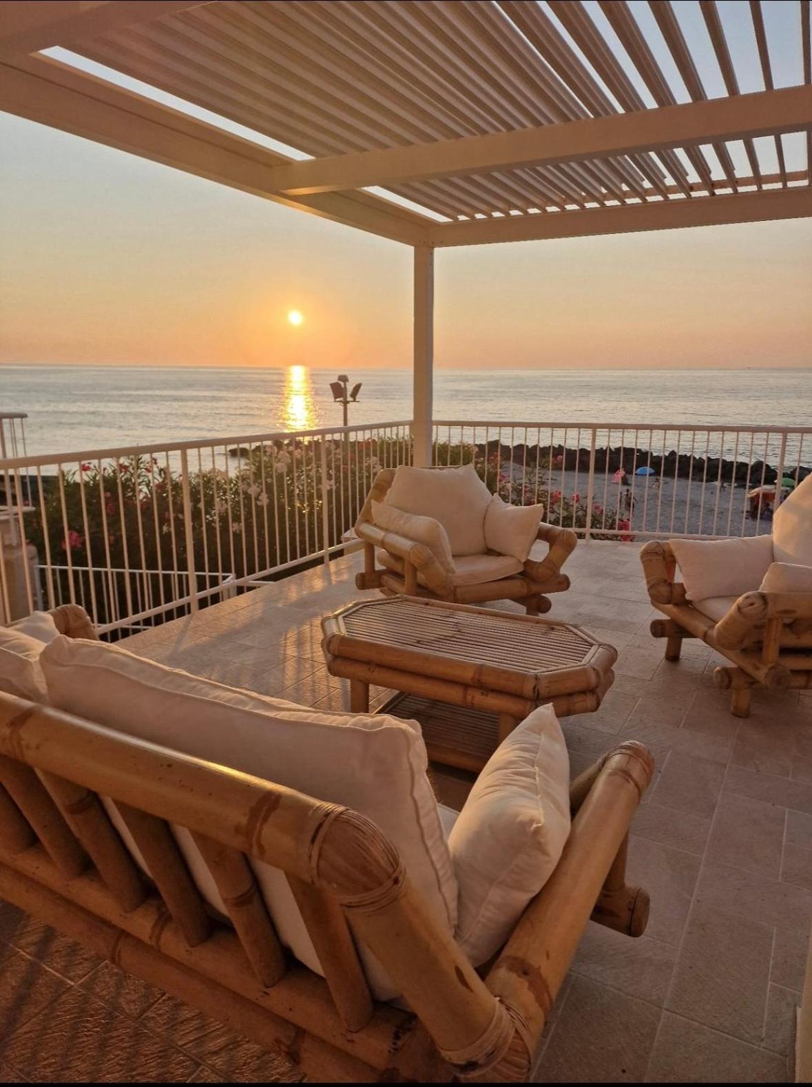 Villa Gaia Pizzo  Dış mekan fotoğraf