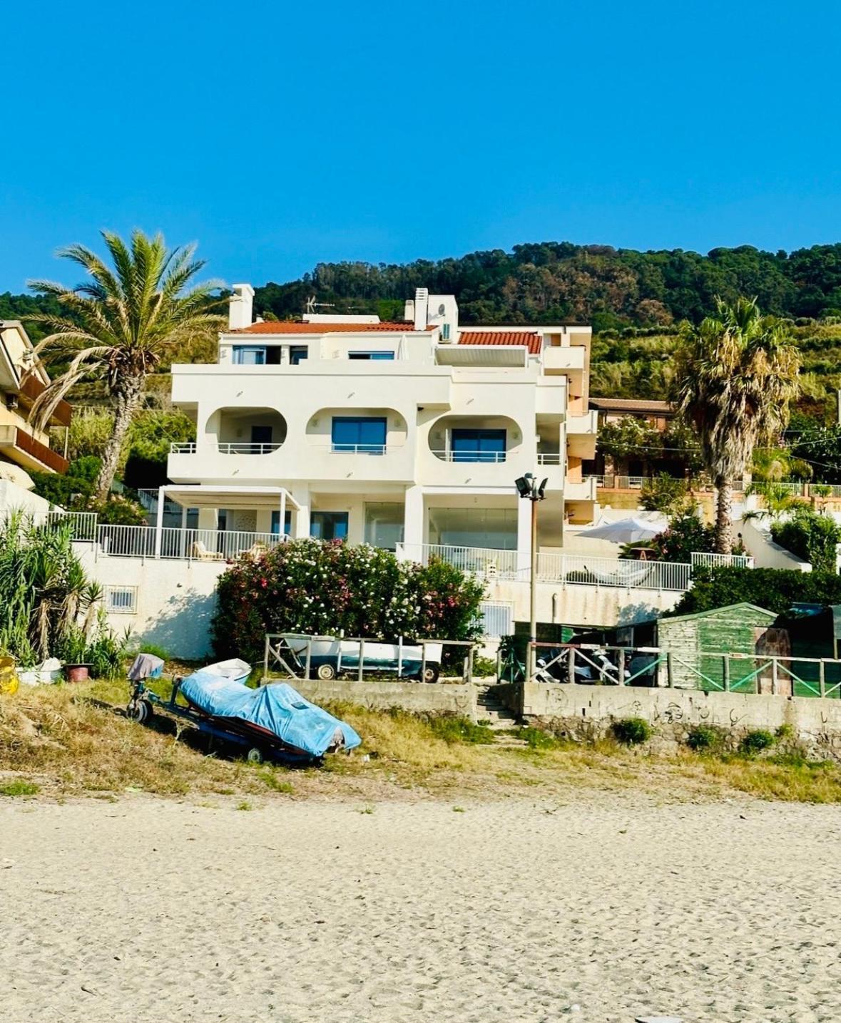 Villa Gaia Pizzo  Dış mekan fotoğraf