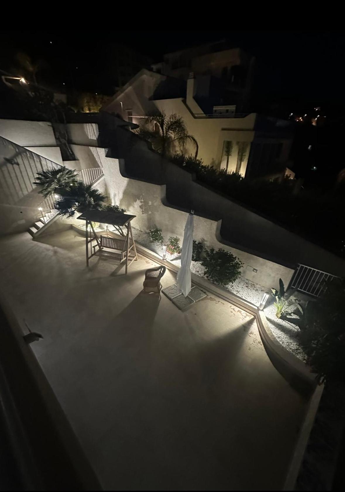 Villa Gaia Pizzo  Dış mekan fotoğraf