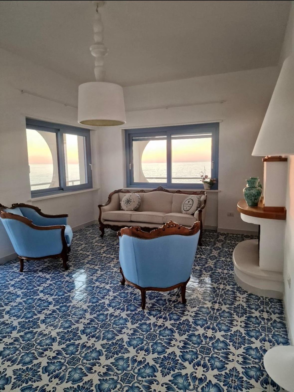 Villa Gaia Pizzo  Dış mekan fotoğraf