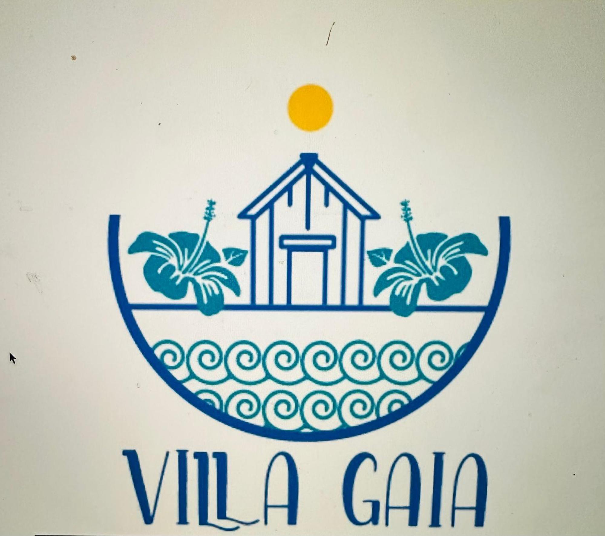 Villa Gaia Pizzo  Dış mekan fotoğraf