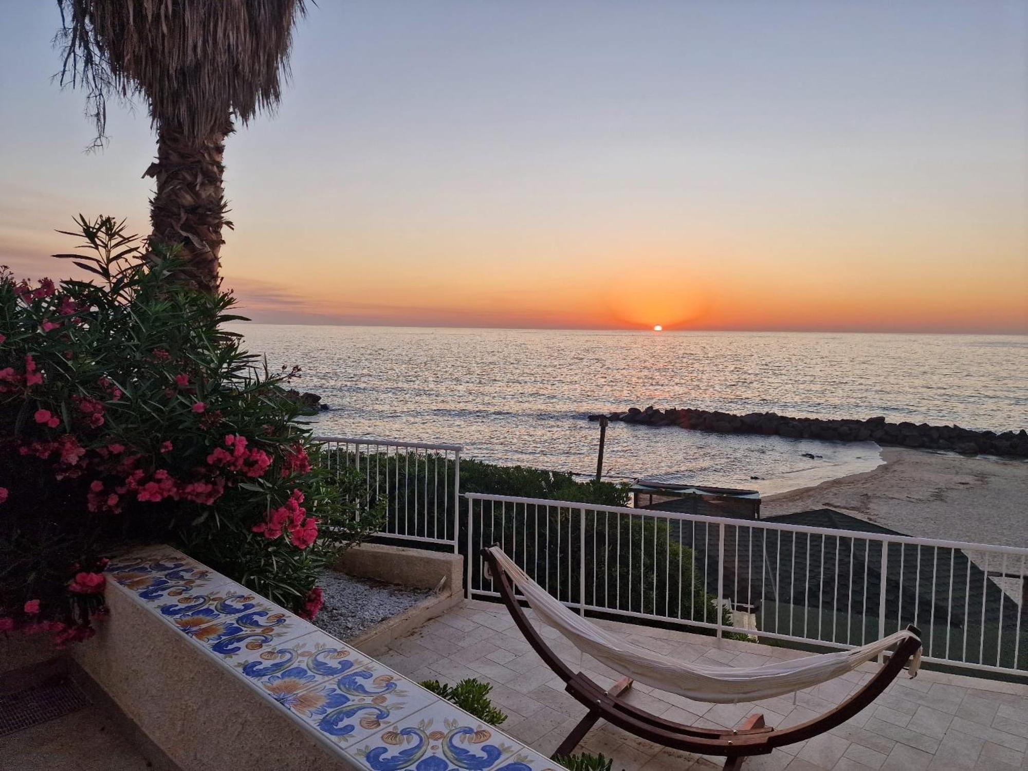 Villa Gaia Pizzo  Dış mekan fotoğraf
