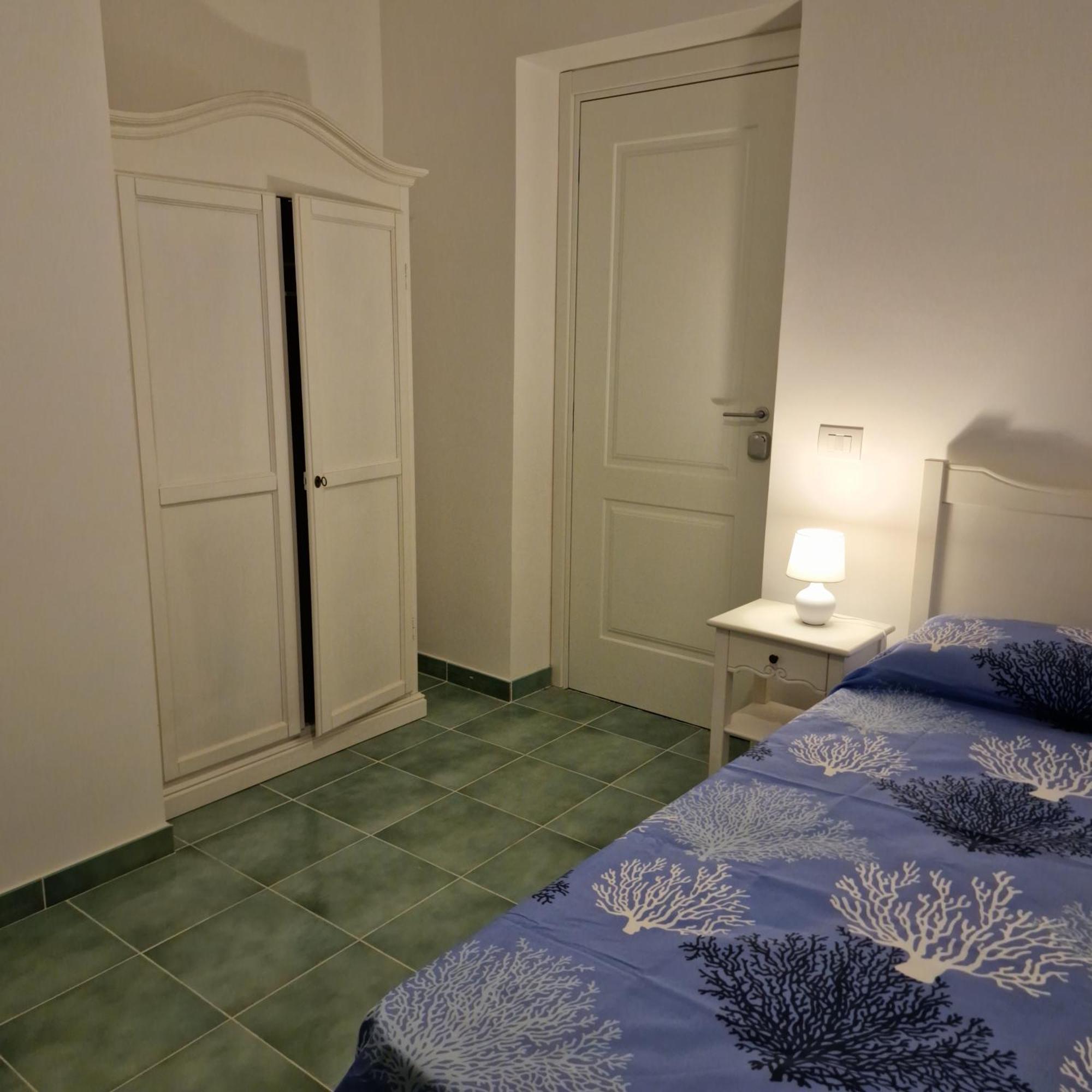 Villa Gaia Pizzo  Dış mekan fotoğraf