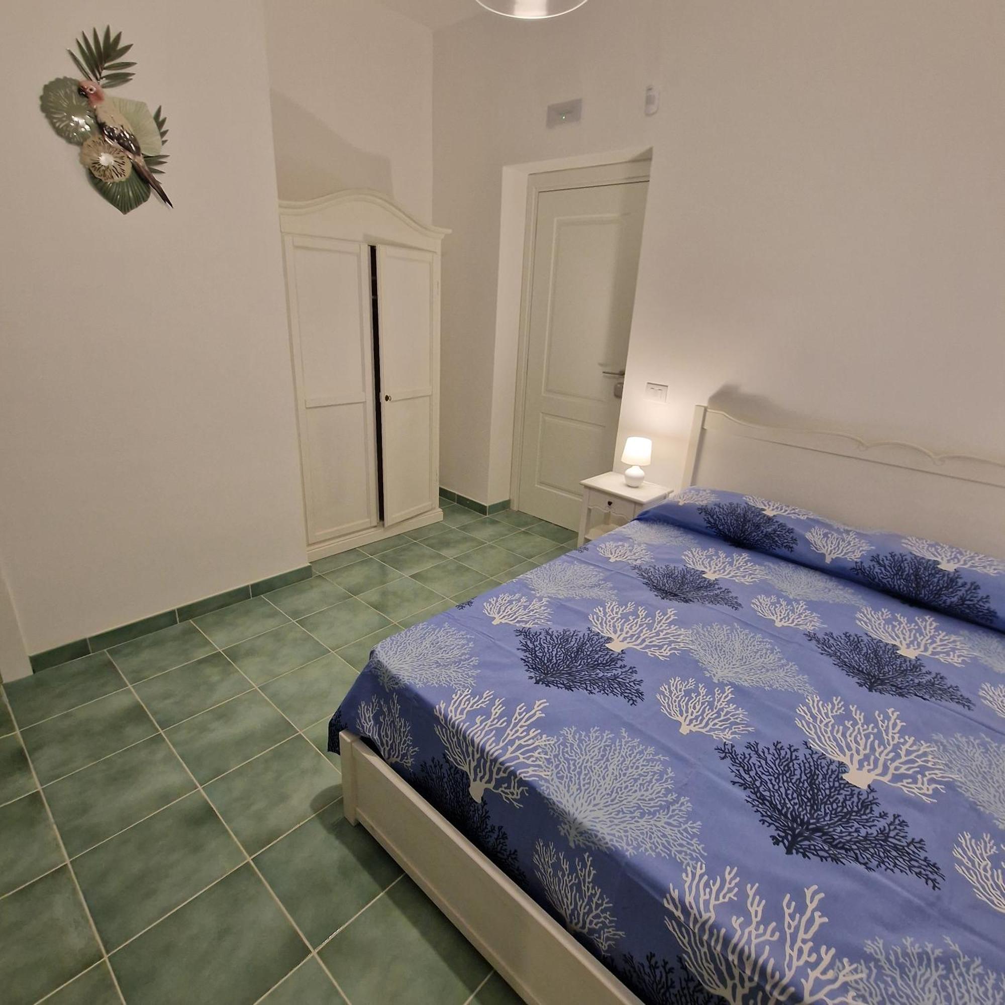 Villa Gaia Pizzo  Dış mekan fotoğraf