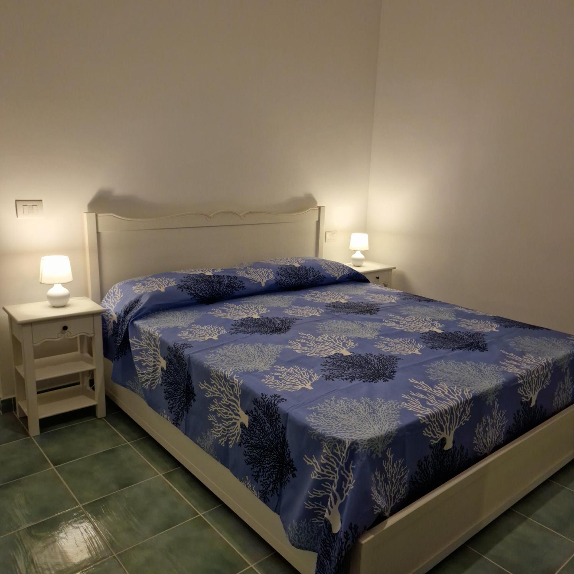 Villa Gaia Pizzo  Dış mekan fotoğraf
