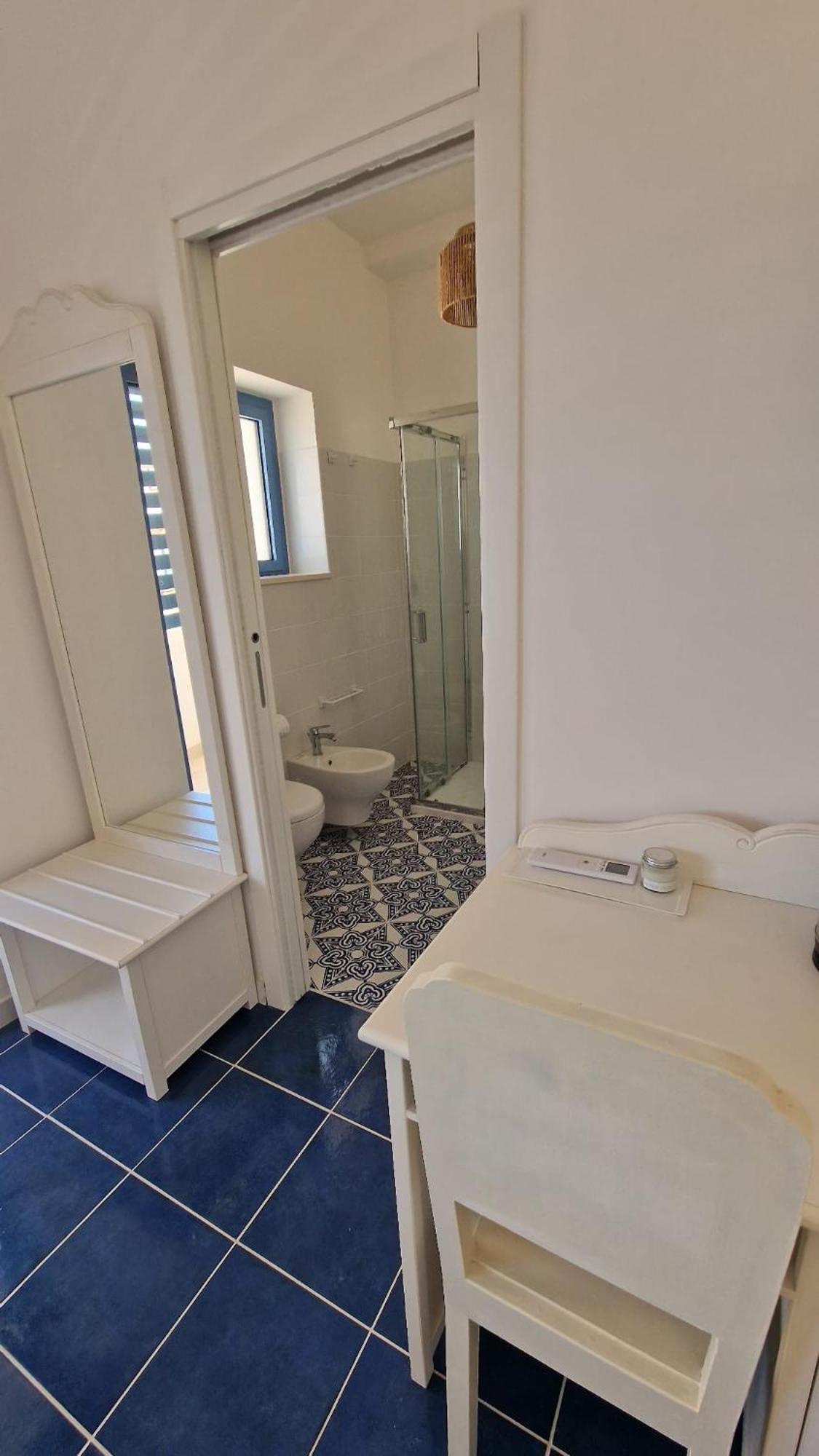 Villa Gaia Pizzo  Dış mekan fotoğraf