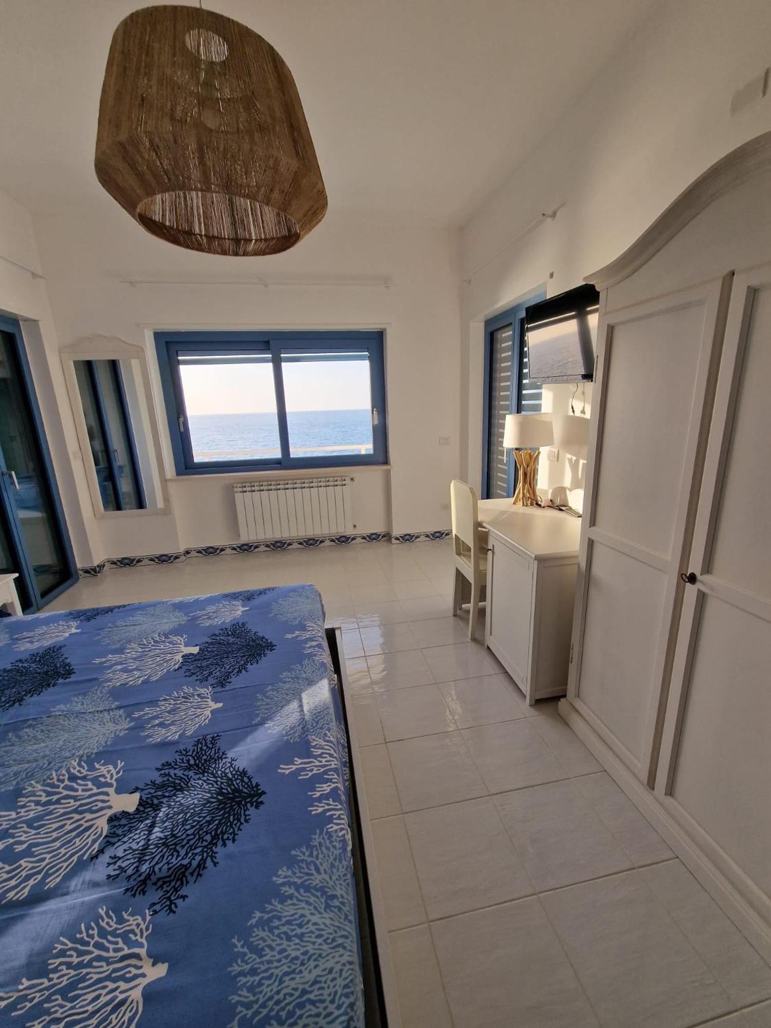 Villa Gaia Pizzo  Dış mekan fotoğraf