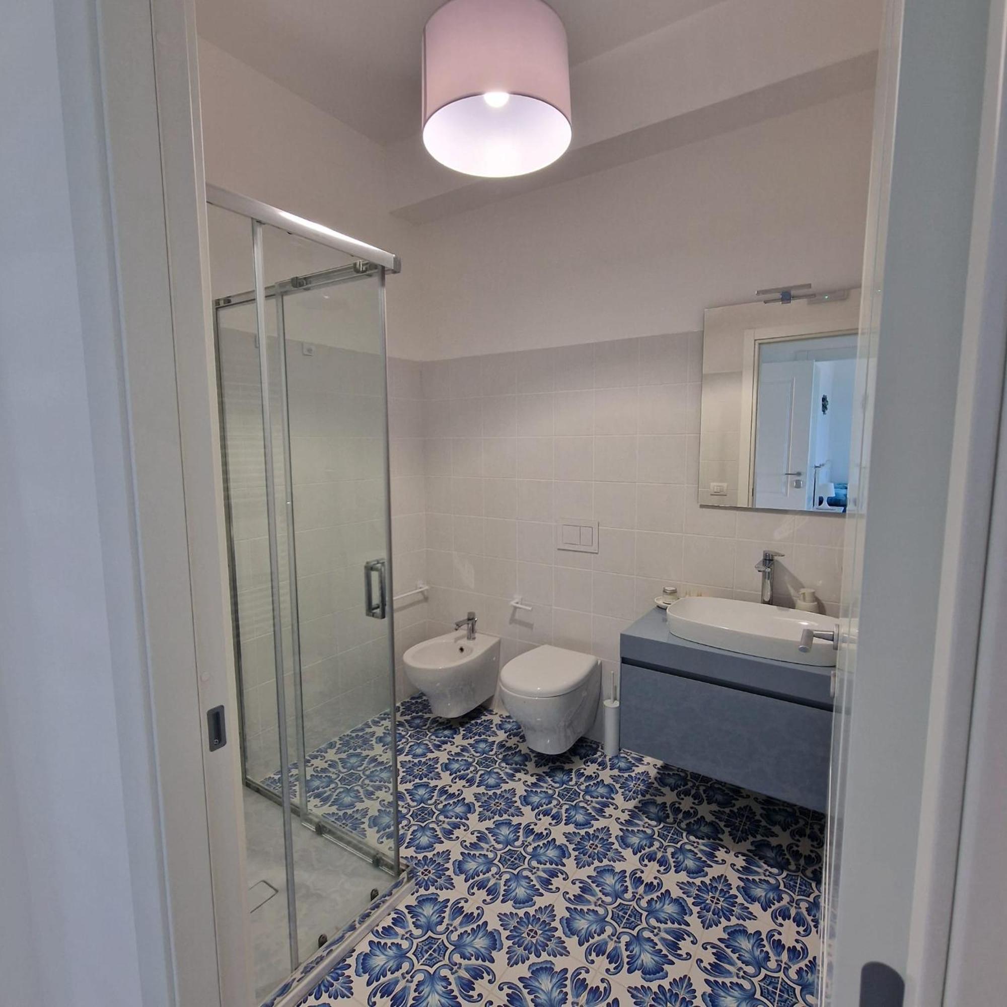Villa Gaia Pizzo  Dış mekan fotoğraf