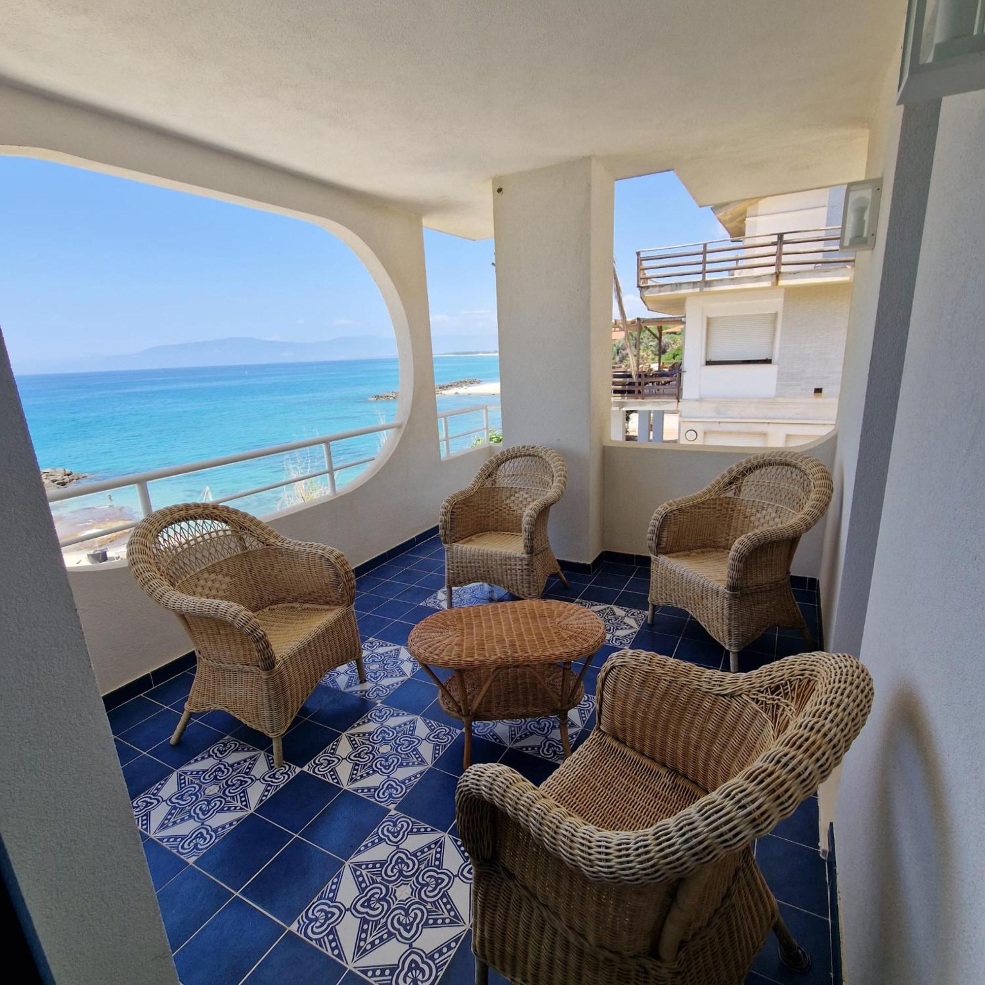 Villa Gaia Pizzo  Dış mekan fotoğraf