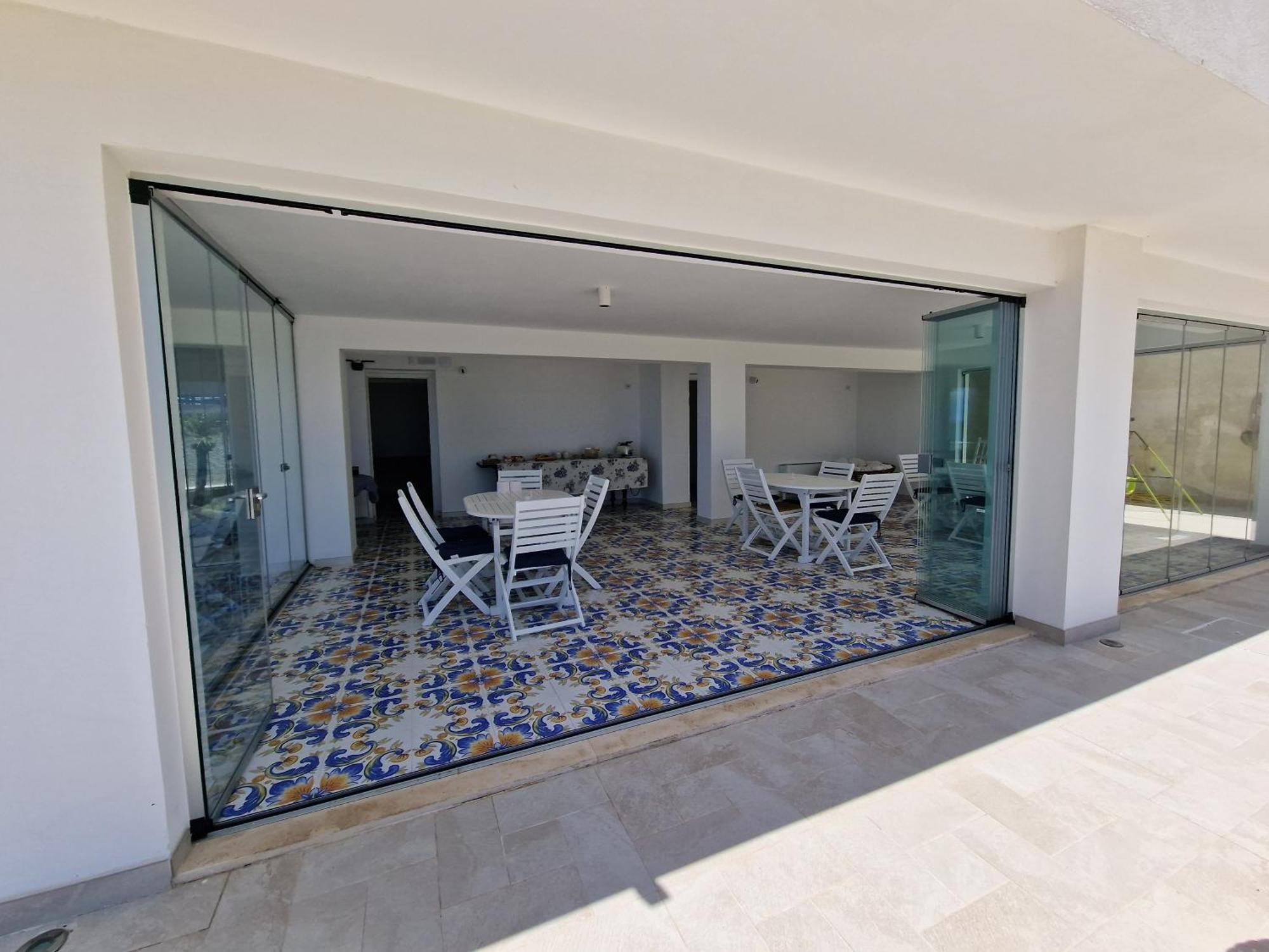 Villa Gaia Pizzo  Dış mekan fotoğraf