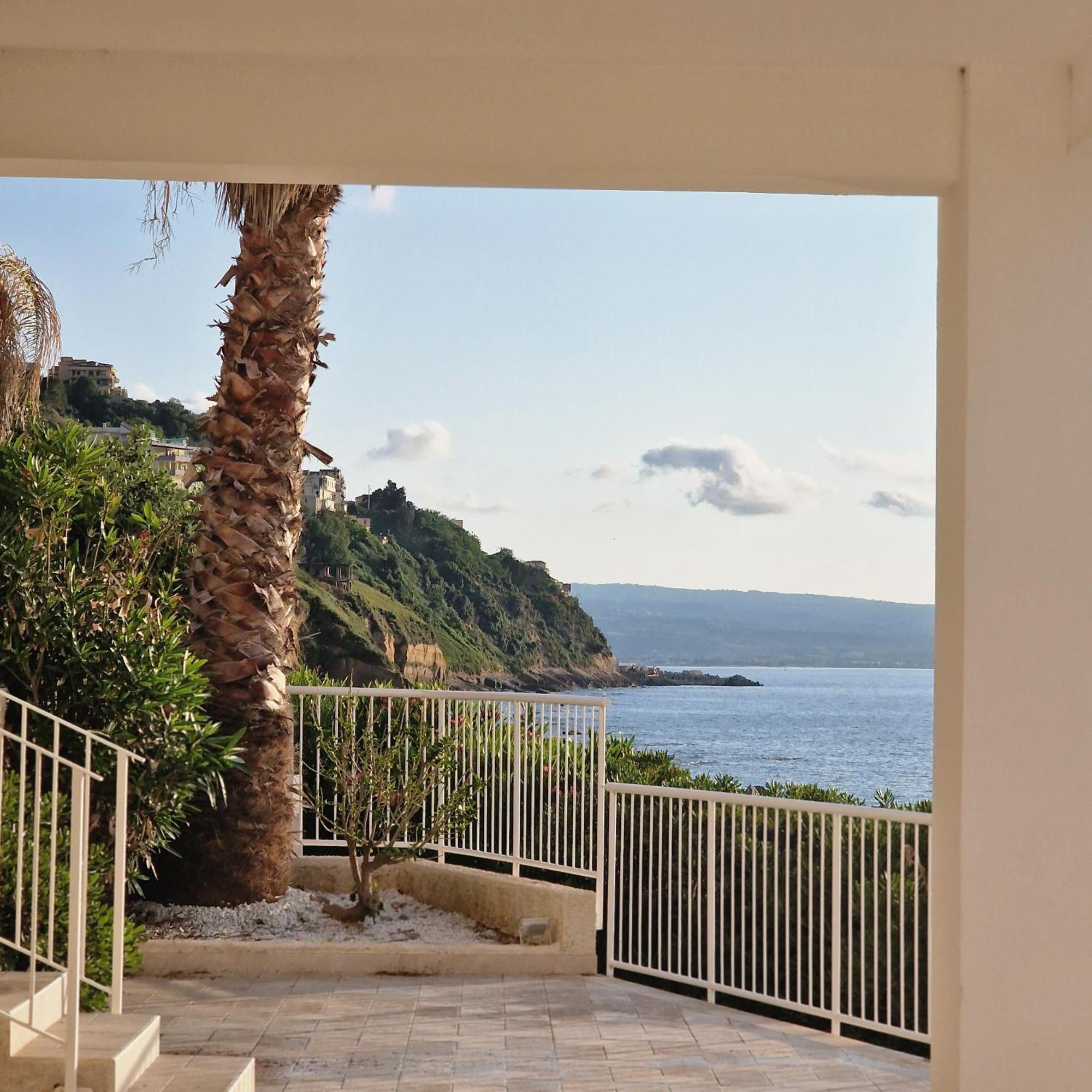 Villa Gaia Pizzo  Dış mekan fotoğraf